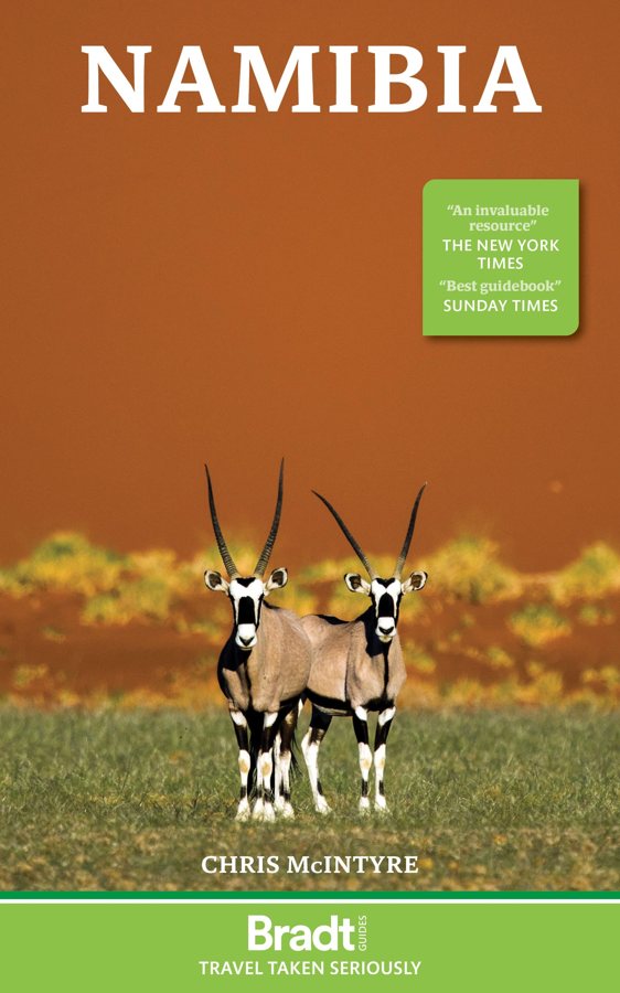 Namibia, answered: yes, and here's exactly why