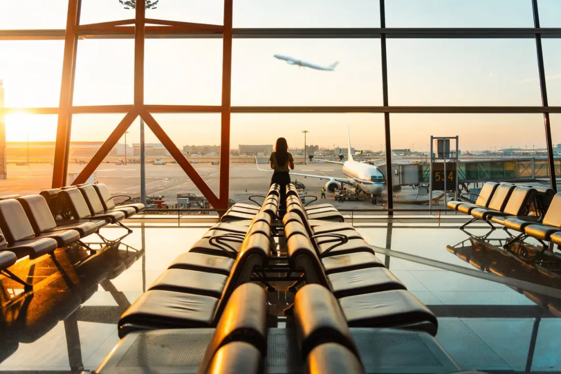 TSA's gate pass program stalls: Gateside access pulled back to just 13 airports