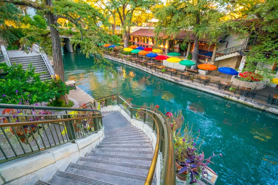 San Antonio Done Right: Missions, River Walk Cruises and Hill Country Wine