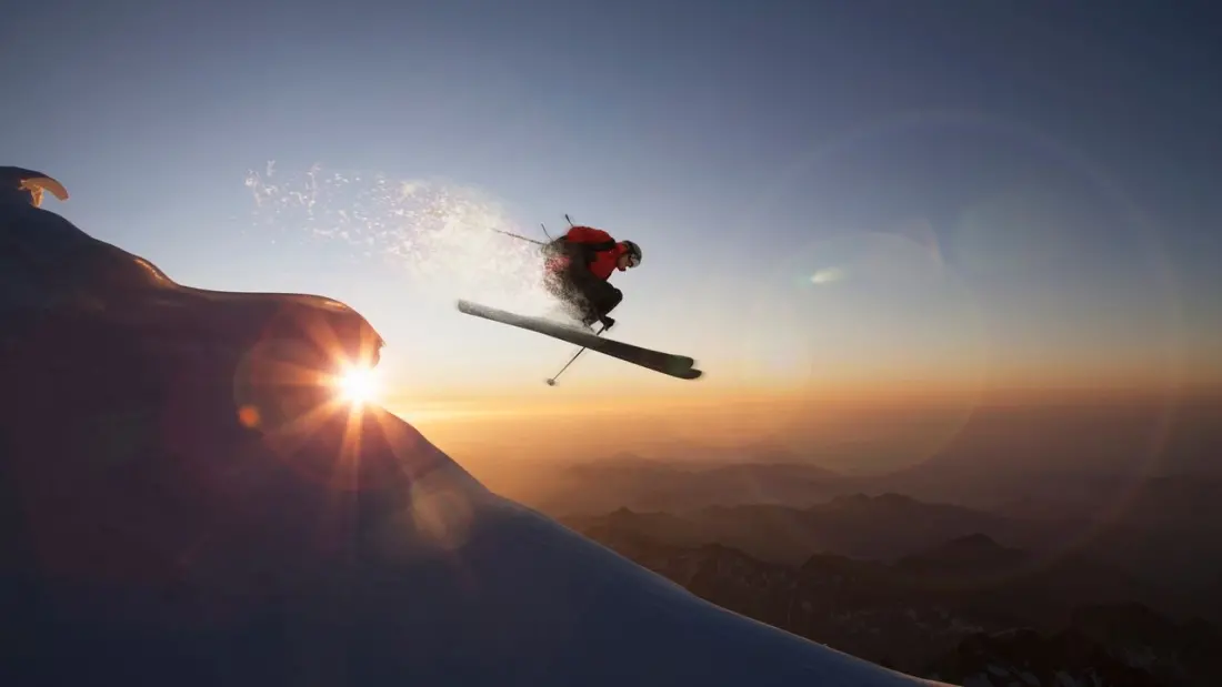 Zermatt tops the 2026 Readers' Choice Awards for best ski resorts in the world