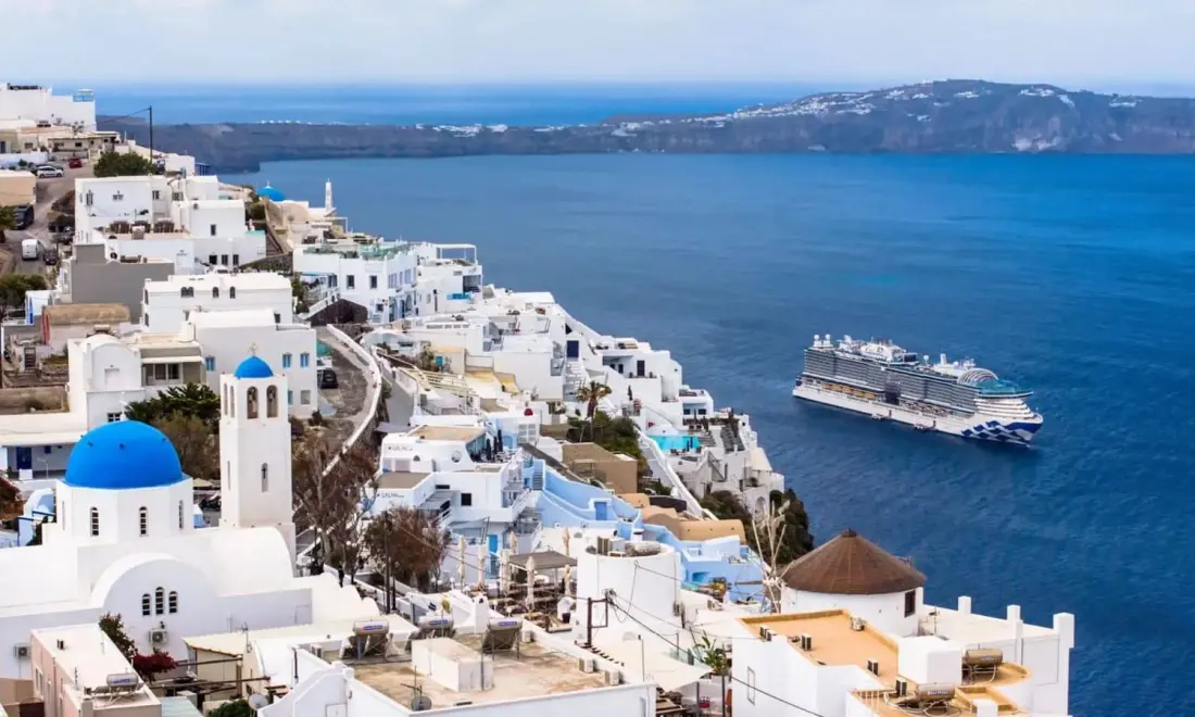 Europe's best cruises for 2027: 12 voyages from the Med to the midnight sun