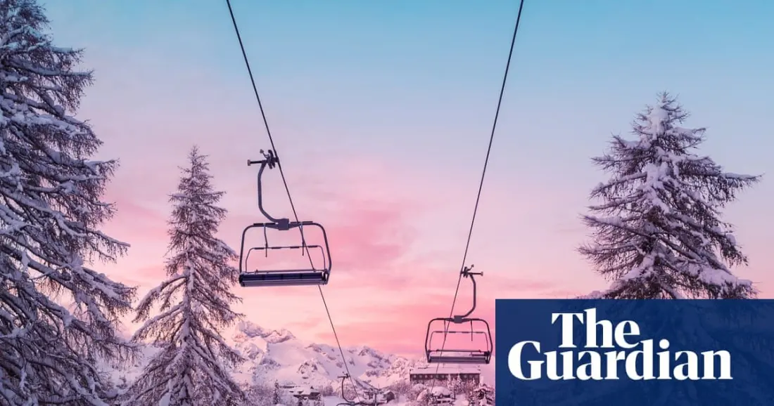 Got a favourite small European ski resort? The Guardian wants your tip — and there's £200 in it for you