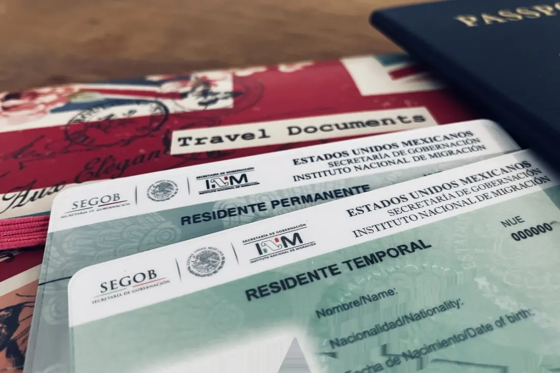Lost your Mexico residency card? Here's exactly what to do next