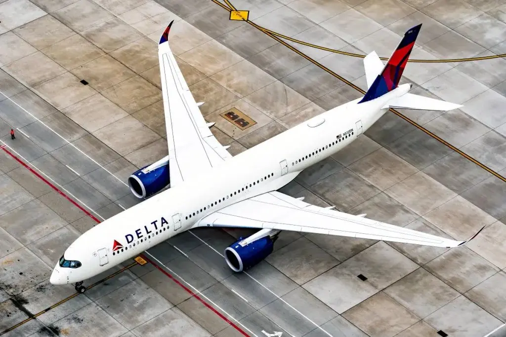 Delta Pushes Riyadh Launch to March 2027 as Airlines Rethink Saudi Routes