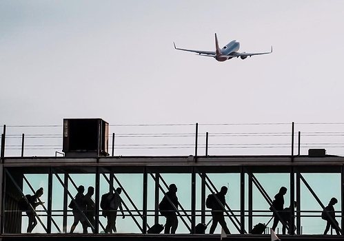 Ontario International Airport inches toward 4.7 million passengers as international travel jumps 31%