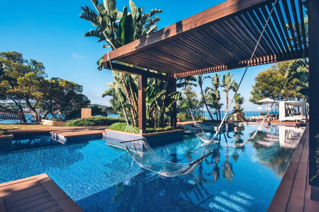 IHG's all-inclusive resorts: one for couples, one for kids and one for the design-obsessed