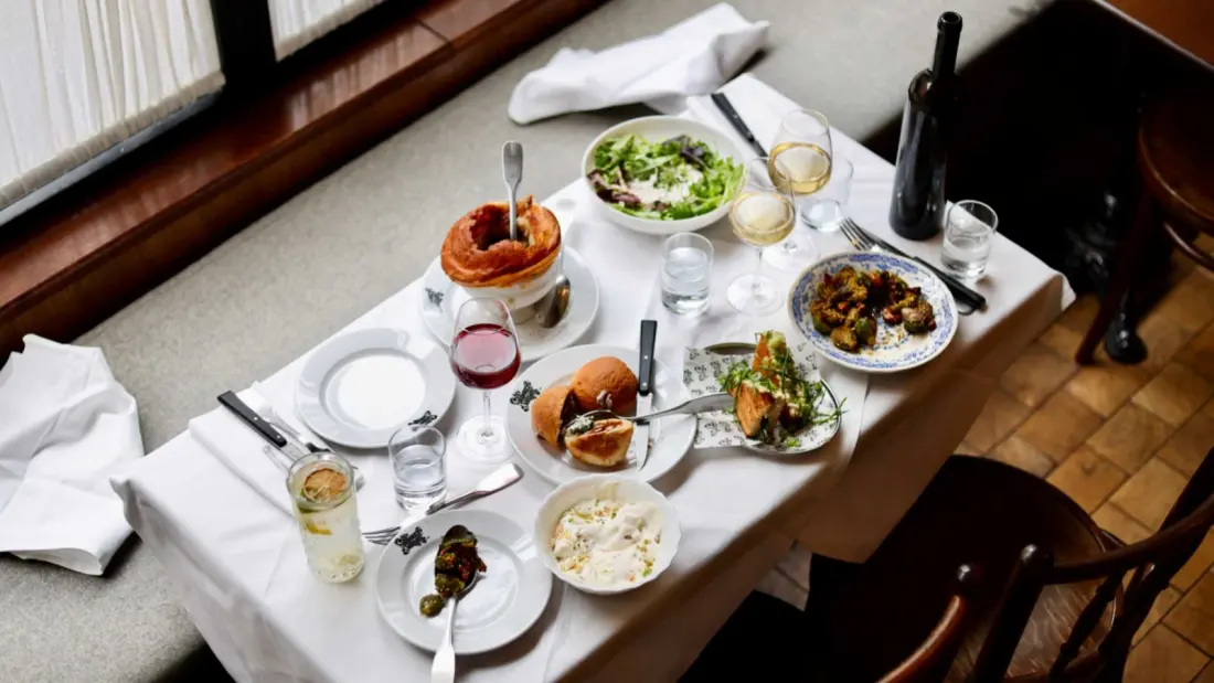 Paris's Chefs Are Putting Vegetables at the Centre of the Plate