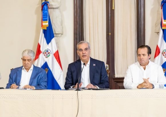 Santo Domingo's Road Overhaul: What RD$9.5 Billion in New Works Means for Travellers