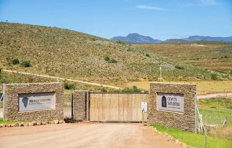Bonnievale luxury lodge hit with R10-million fine for building without environmental approval