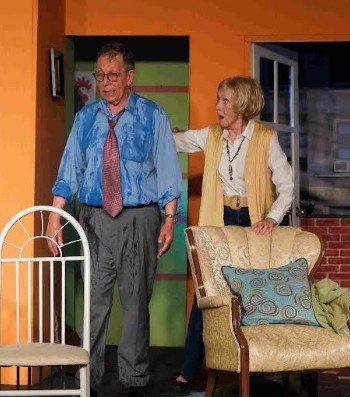 Driving Miss Daisy comes to Cuenca: veteran cast takes on a Pulitzer-winning classic