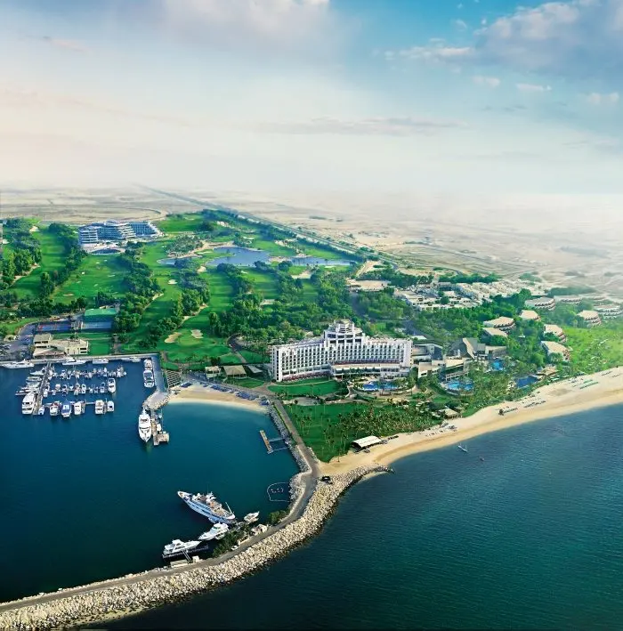 JA Resorts & Hotels Steps In as Official Hotel Partner for Emirates Dubai 7s 2026