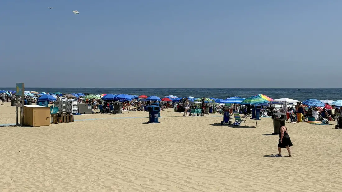 Jersey Shore 101: The Local Know-How That Makes a Beach Trip Easier