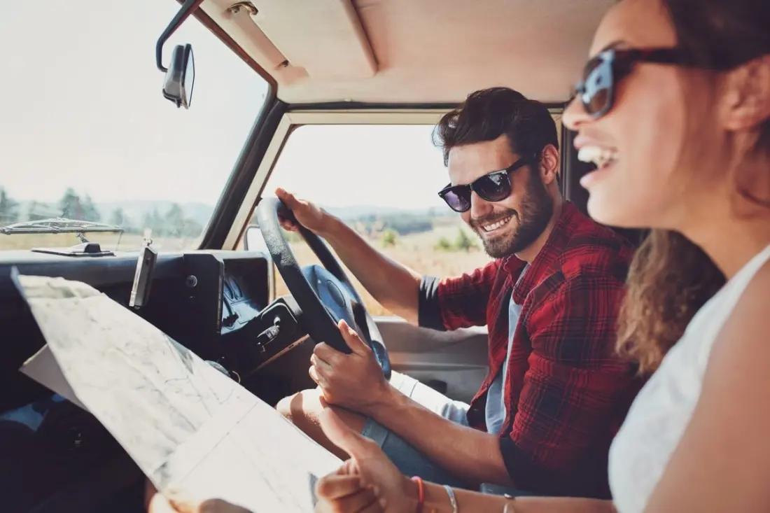 Driving your own car into Mexico? Here's how the Temporary Import Permit works