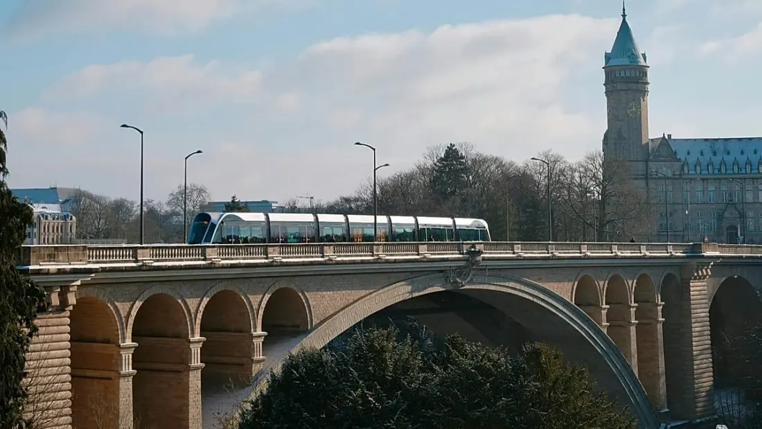 London now has Europe's priciest public transport – but these capitals got cheaper