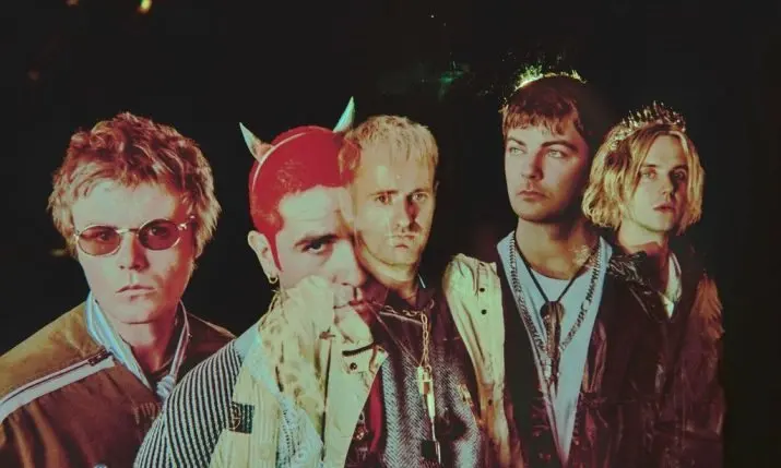 Fontaines D.C.'s Zagreb show upgraded to Arena Zagreb after 45-minute sell-out