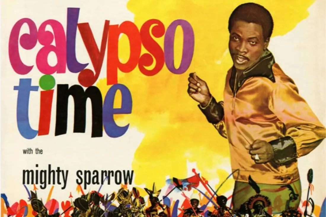 Mighty Sparrow's Death at 91 Is a Moment to Explore Calypso's Roots in Trinidad