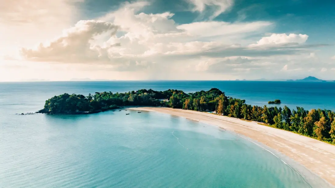 Skip Phuket's Crowds: Why Laid-Back Koh Lanta Is Thailand's Better Beach Bet