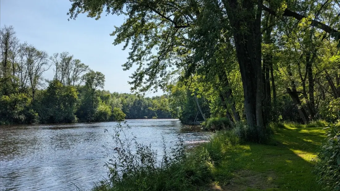 Copper Culture State Park: Wisconsin's Ancient Cemetery and a Tiny Museum Worth the Drive