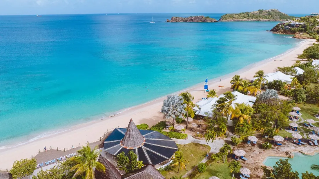 American Airlines Doubles Miami-Antigua Flights to Twice Daily