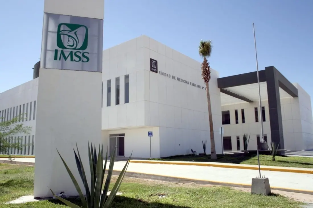 Living or Retiring in Mexico? Here's How the IMSS Public Health System Works
