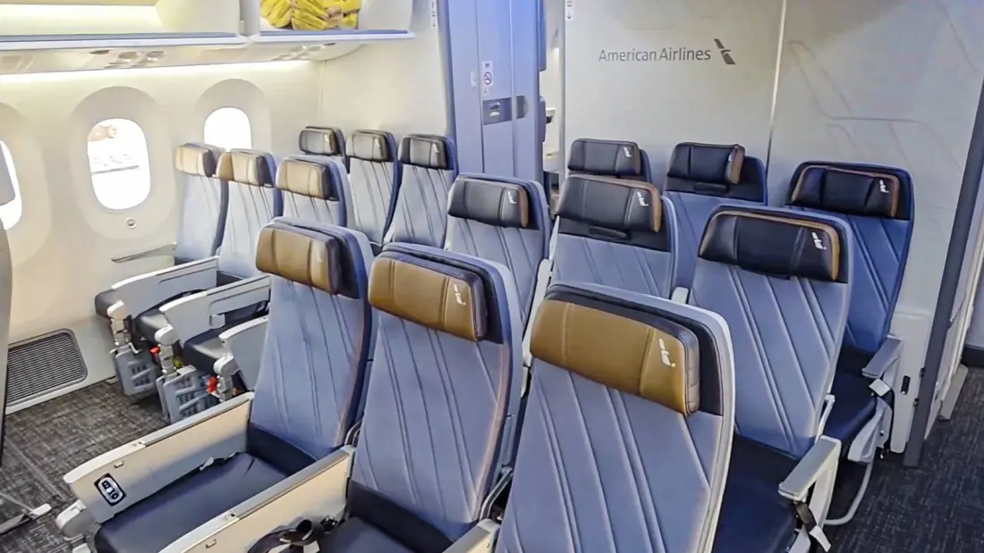 American Airlines' Basic Economy Just Got Worse — Even for Its Most Loyal Flyers
