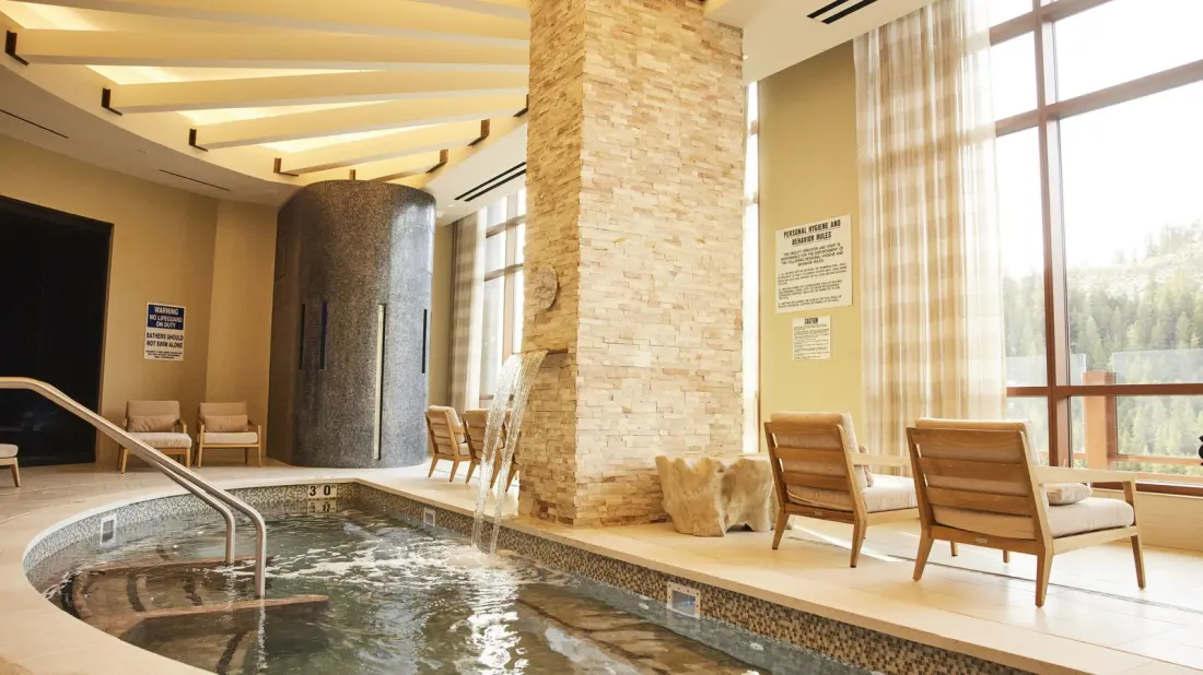 A 23rd-Floor Spa With Rocky Mountain Views: Inside Black Hawk's Top-Rated Resort, Under an Hour From Denver