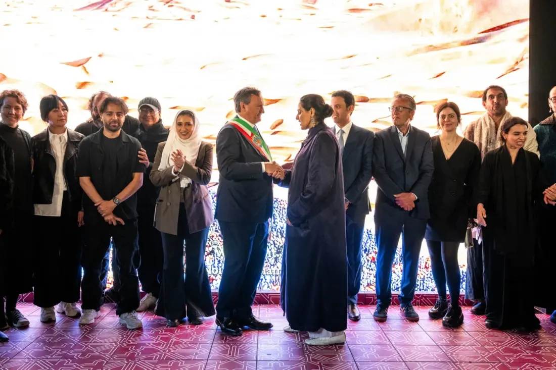 Qatar Maps Out Its Years of Culture Line-Up Through 2030 — and Europe Takes Centre Stage