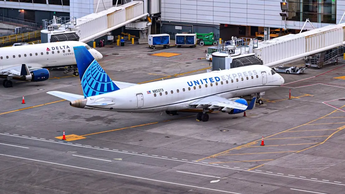 Chicago O'Hare's Flight Cap Is Reshaping United's Route Map — And Ten Midwest Cities Are Waiting