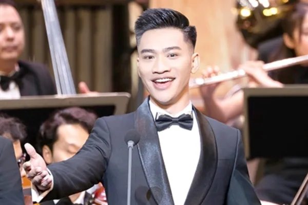 From a Village Without Electricity to Hanoi's Opera Stage: The Baritone Bringing World Music to Vietnam