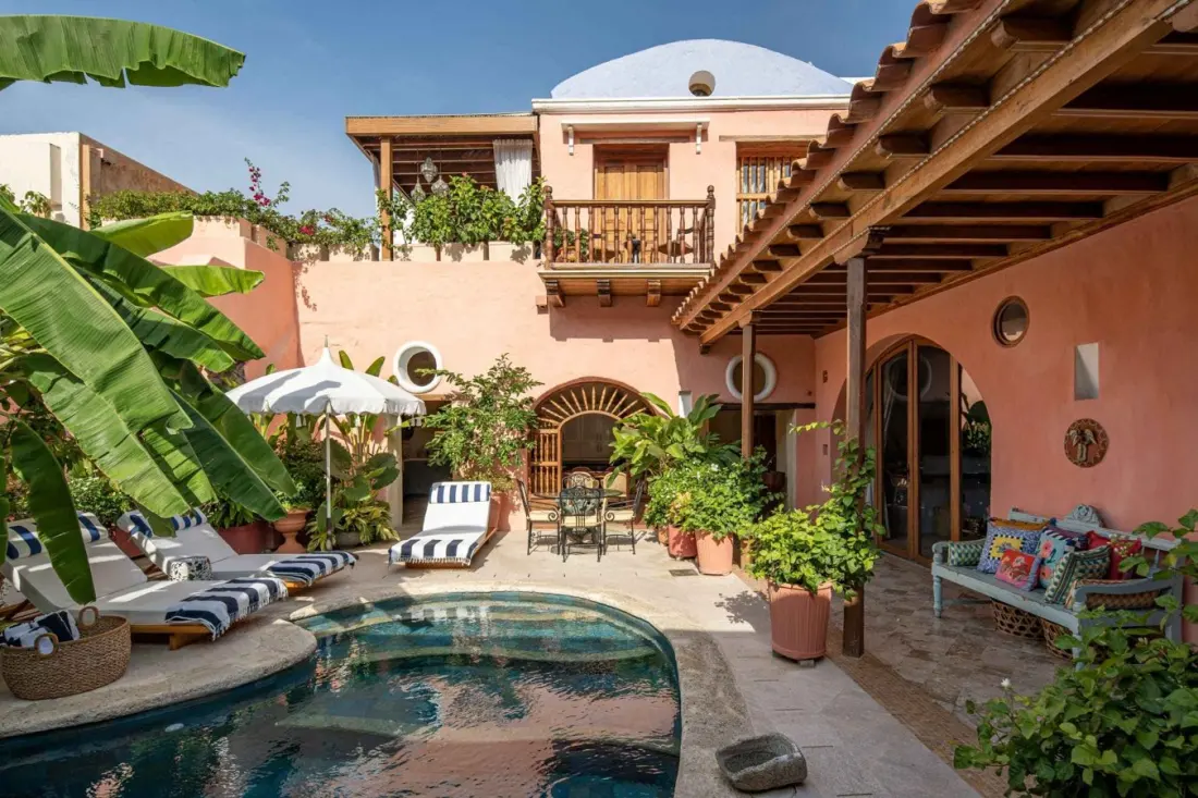 Colombia Scores 11 Michelin Keys in the 2026 Hotel Guide