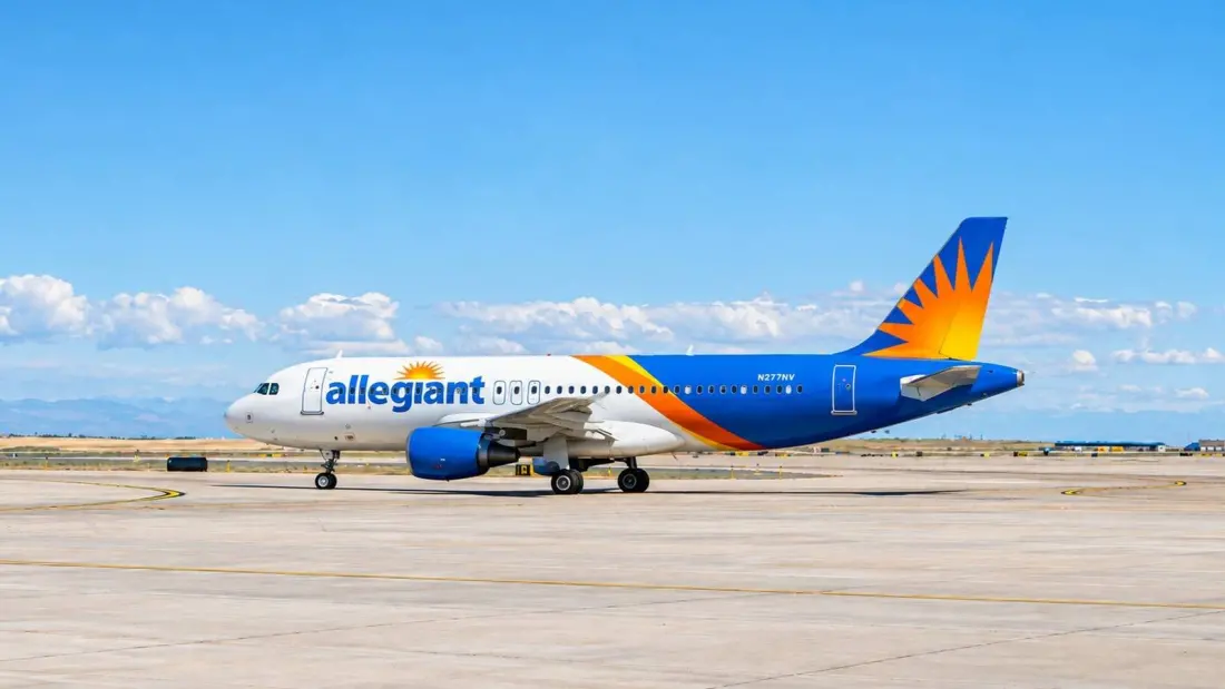 Allegiant Air Has Quietly Dropped 20 Florida Routes — Even Full Ones