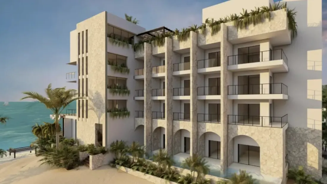 Kimpton Enters the All-Inclusive Game With Tres Rios, a Nature-Wrapped Resort in the Riviera Maya