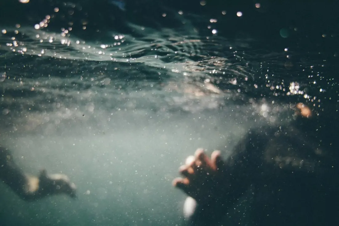 Nine-year-old boy drowns at Kleinmond Main Beach Lagoon in the Western Cape