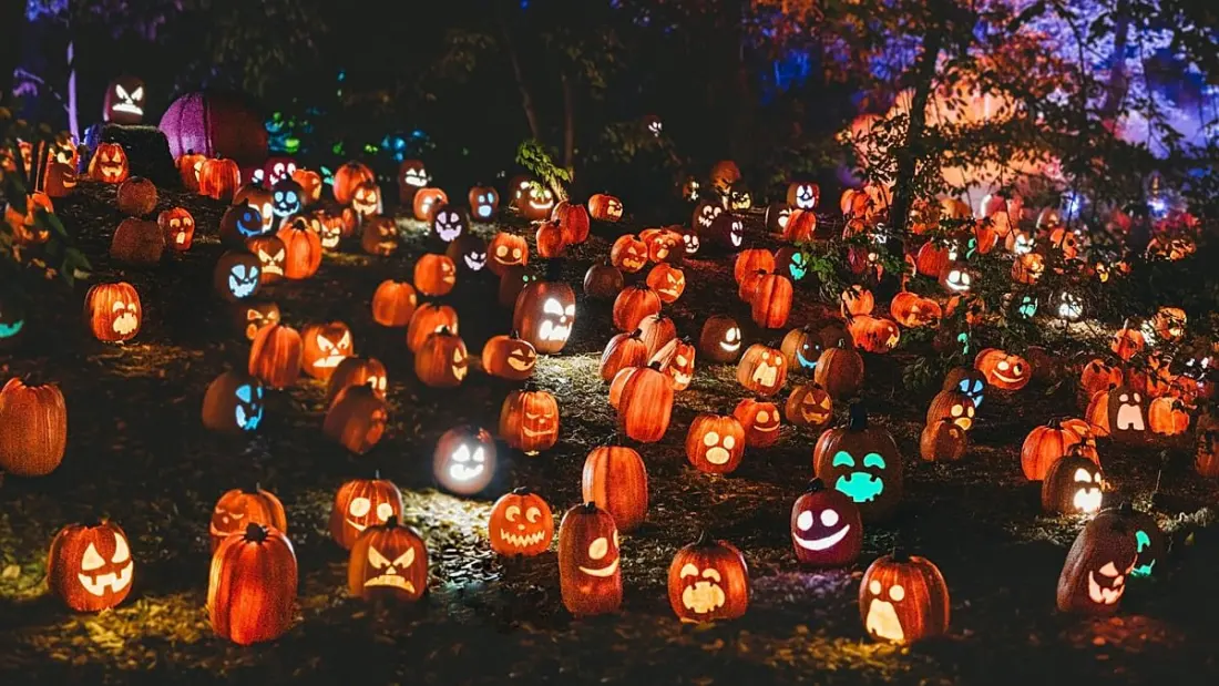 Halloween in Europe 2026: Where to get properly spooked this October