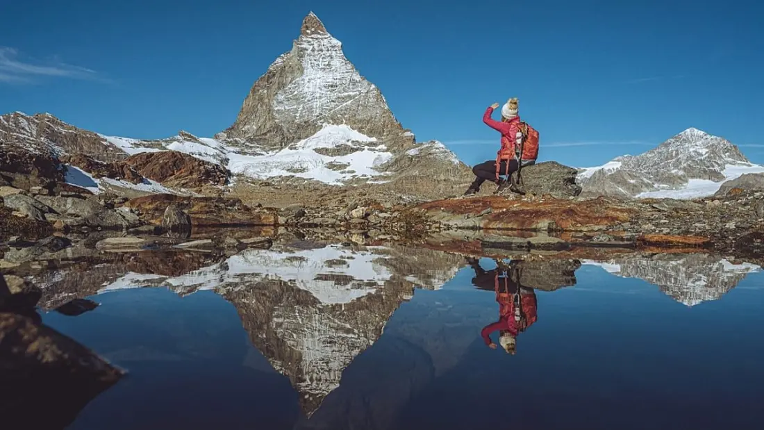 Plot twist trips: why 2027's boldest travel trend is booking something completely out of character