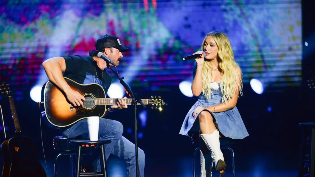 Megan Moroney confirmed for the 2027 Calgary Stampede — here's how to get tickets