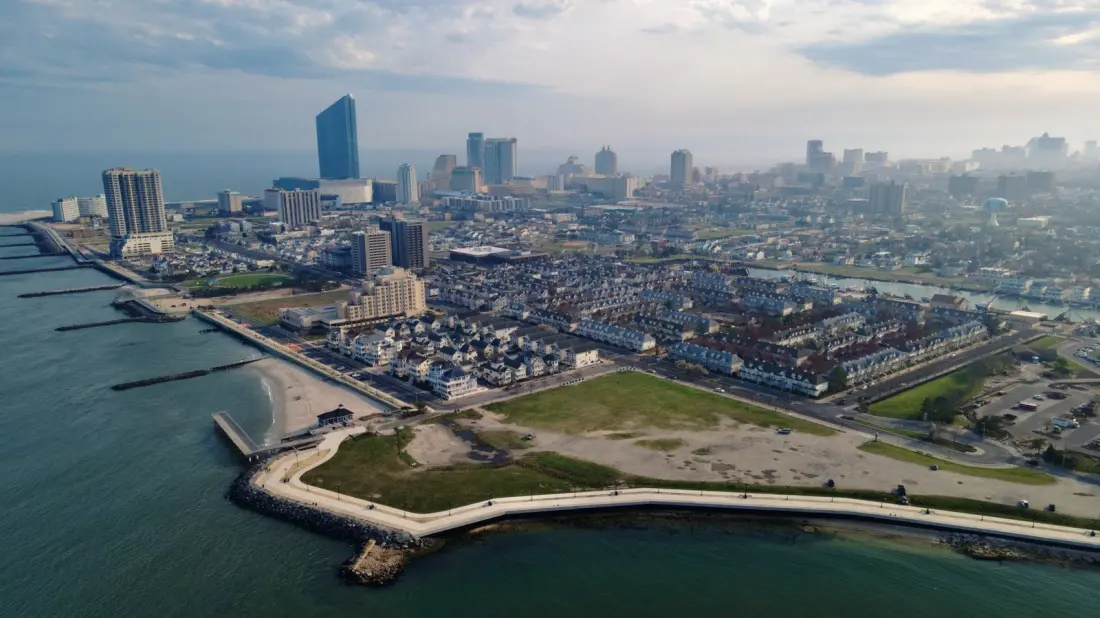 Five Atlantic City Casinos That Are Worth the Trip Even If You Never Gamble