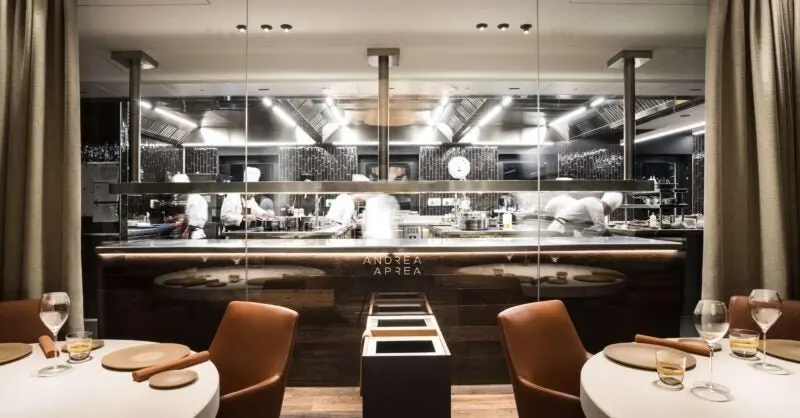 Milan's Best Tables: From Three-Star Art Museums to a Green-Star Pilgrimage