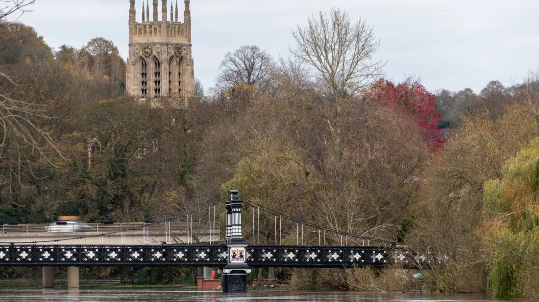 Burton upon Trent: England's Brewing Capital Pours Beer, Riverside Walks and a Proper Ale Trail