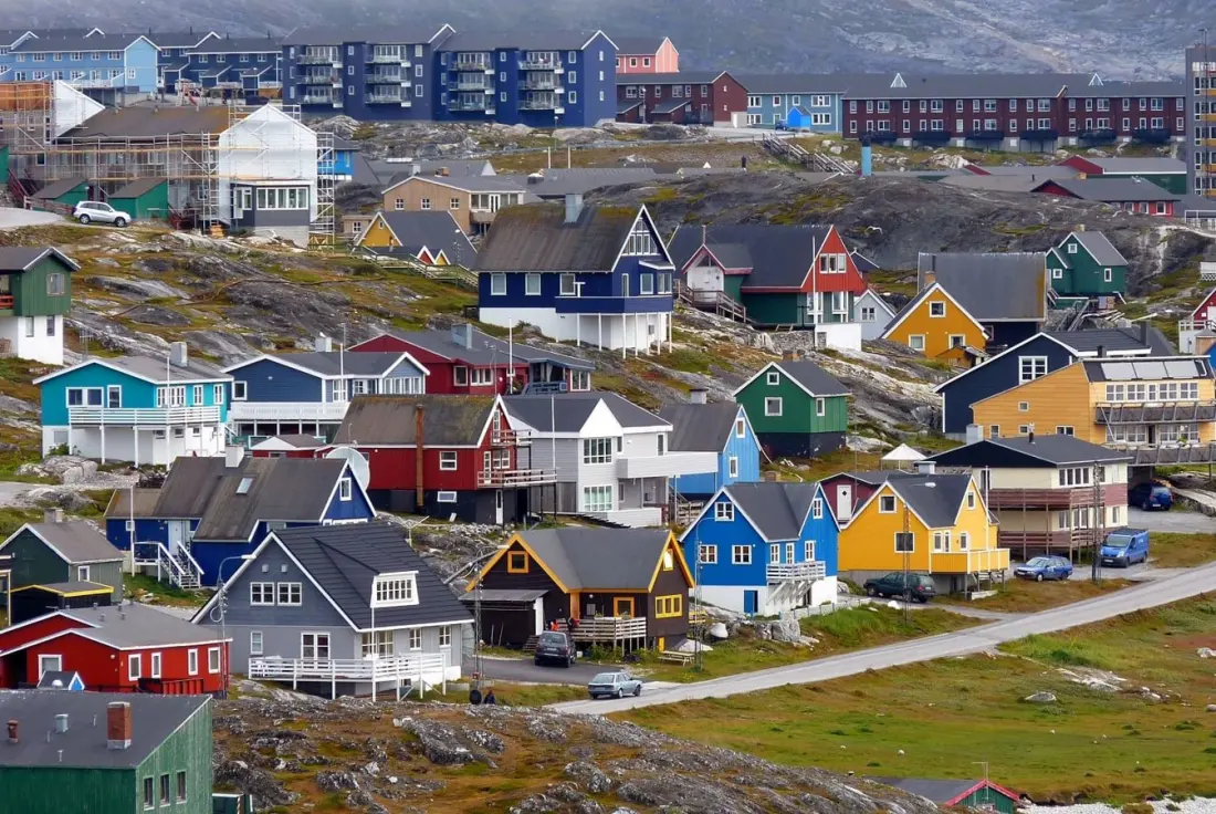 Greenland's Next Chapter: Oil, Minerals and a Bigger US Military Footprint