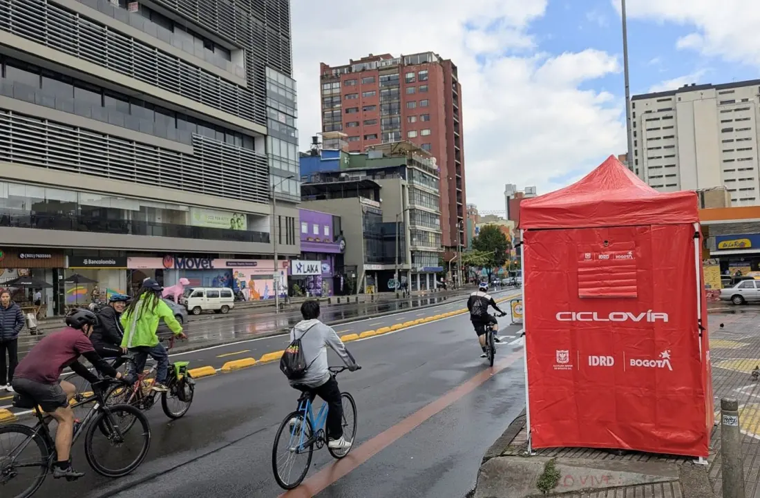 Colombia's freight lobby wants to swap five public holidays for extra vacation days