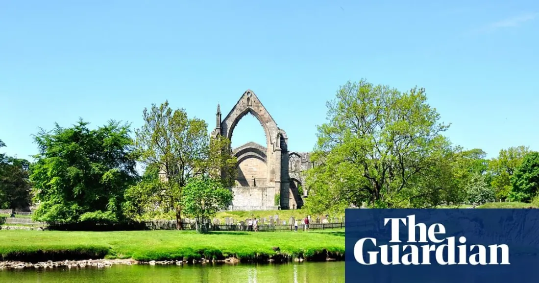 Nine great ways to follow Britain and Ireland's rivers — on foot, bike or boat