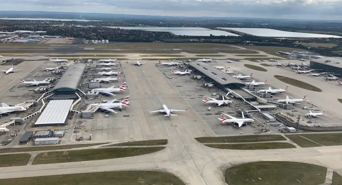 UK sustainable fuel rules could add $34 to every shorthaul flight