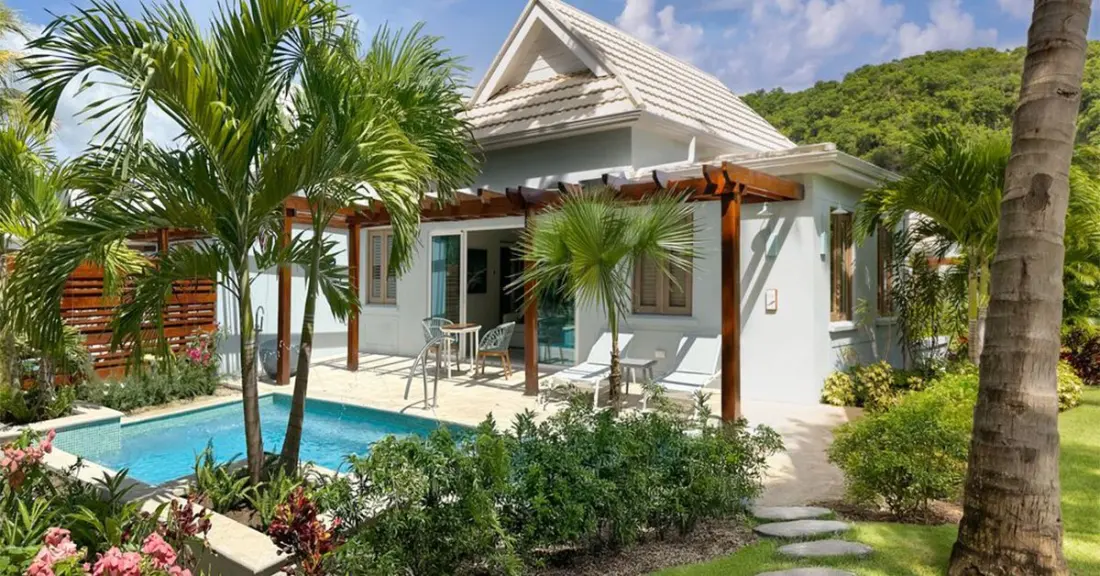 Why St. Vincent and the Grenadines Is the Caribbean Hotel Story of 2027