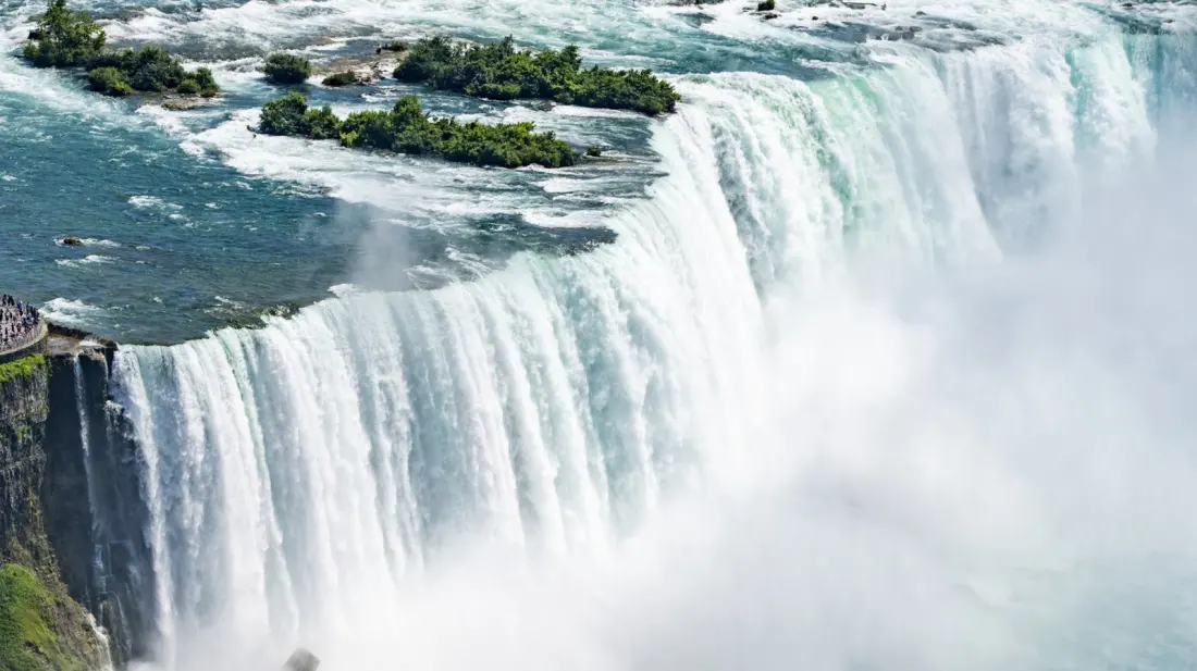 Niagara Falls Is Spectacular — But Travellers Keep Hitting These Snags