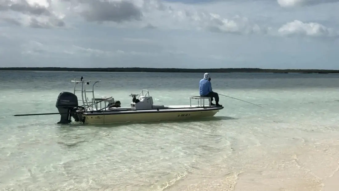 Acklins: The Quiet Bahamian Island Where Empty Beaches and Bonefish Flats Do the Talking