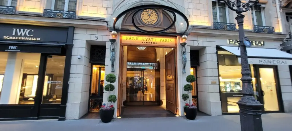 Hyatt finally adds online points transfers — but with a new annual cap