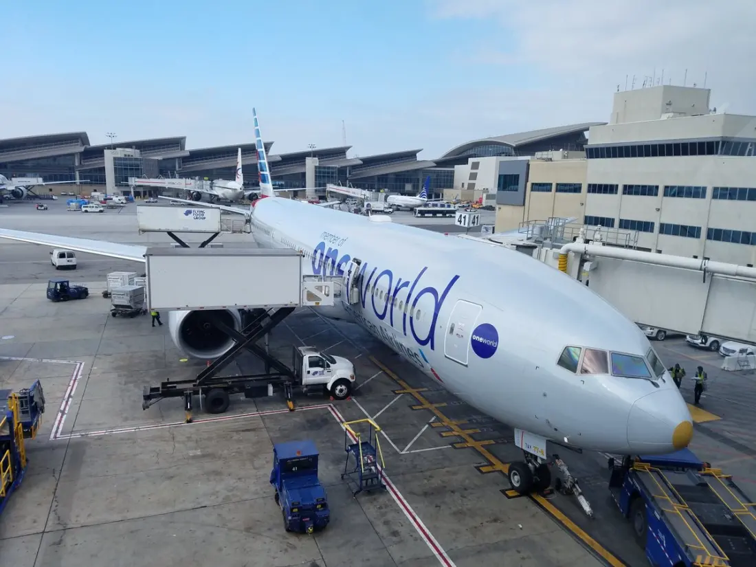 Alliance Miles Aren't as Global as They Look: Why Airlines Save Their Best Seats for Their Own Members
