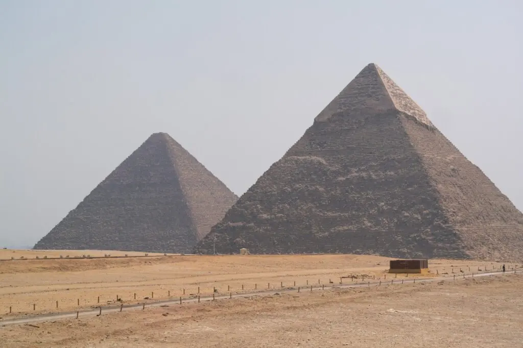 Cairo in 2026: Giza Without the Hassle and a Museum Worth the Flight