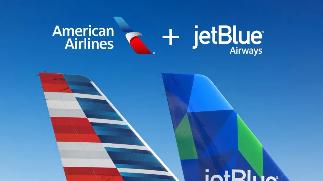 American and JetBlue passengers sue over Northeast Alliance fares — here's who could claim